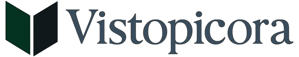 Vistopicora